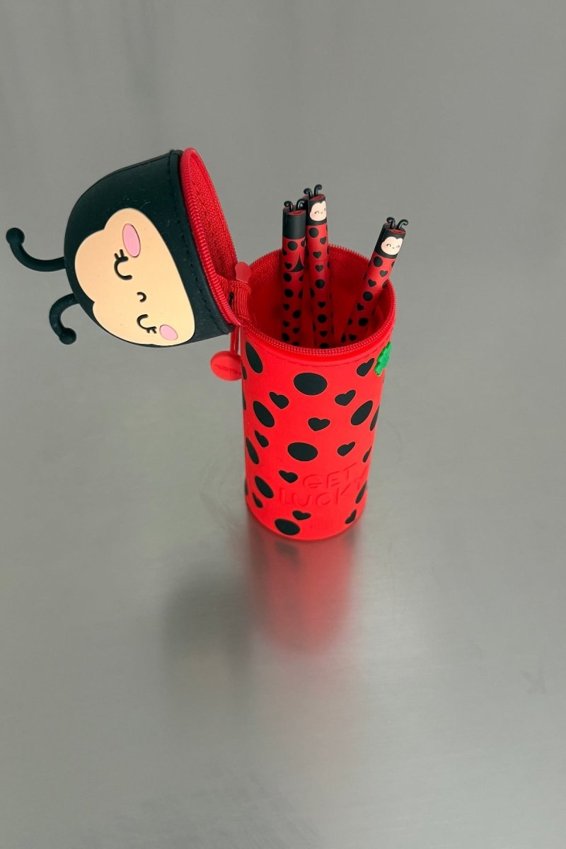 Legami - Pencil Case - Statonary & Office - zulqamvoxer.shop