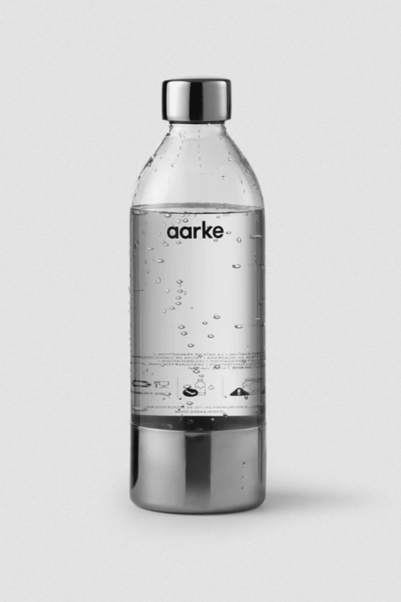 aarke - Pet Water Bottle - Kitchenware - zulqamvoxer.shop