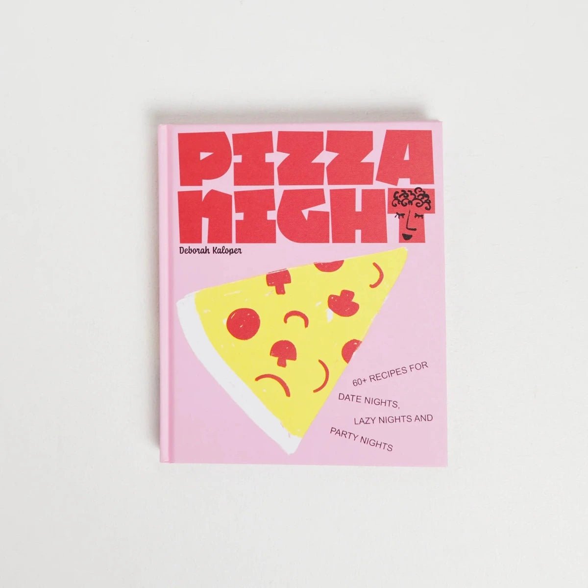 New Mags - Pizza Night - Books - zulqamvoxer.shop