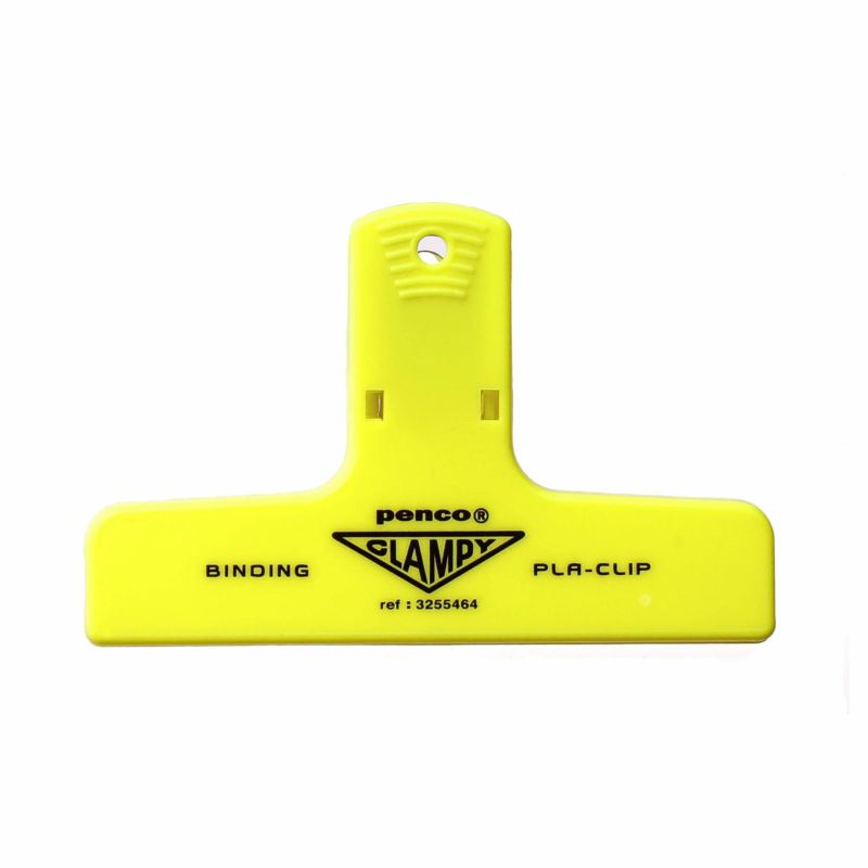 Penco - Pla Clip | Solid - Statonary & Office - zulqamvoxer.shop