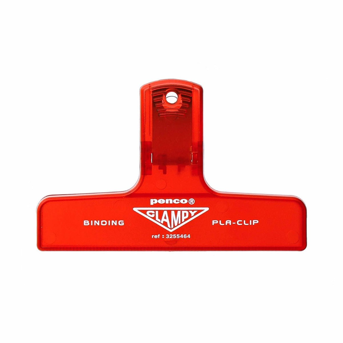 Penco - Pla Clip | Transparent - Statonary & Office - zulqamvoxer.shop