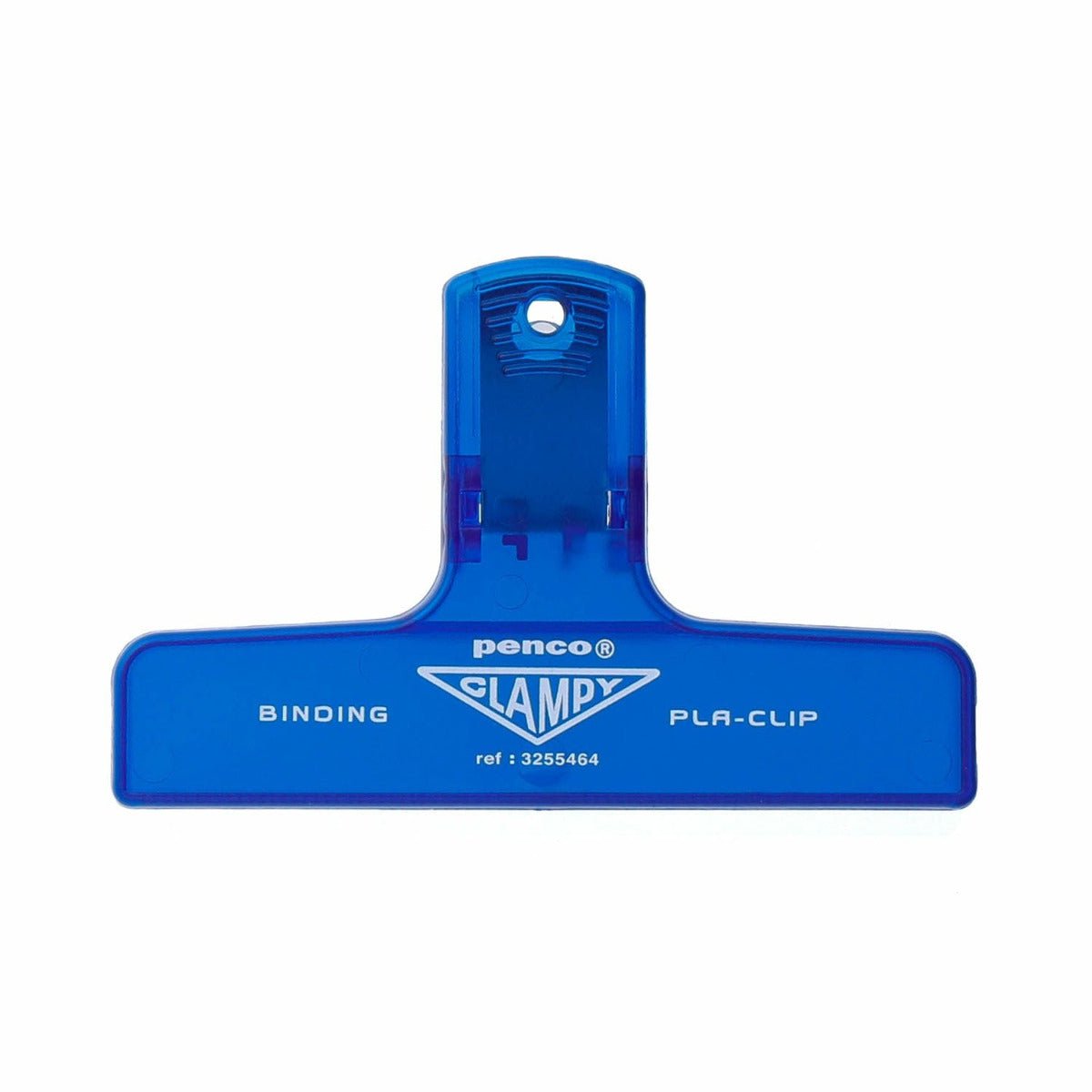 Penco - Pla Clip | Transparent - Statonary & Office - zulqamvoxer.shop