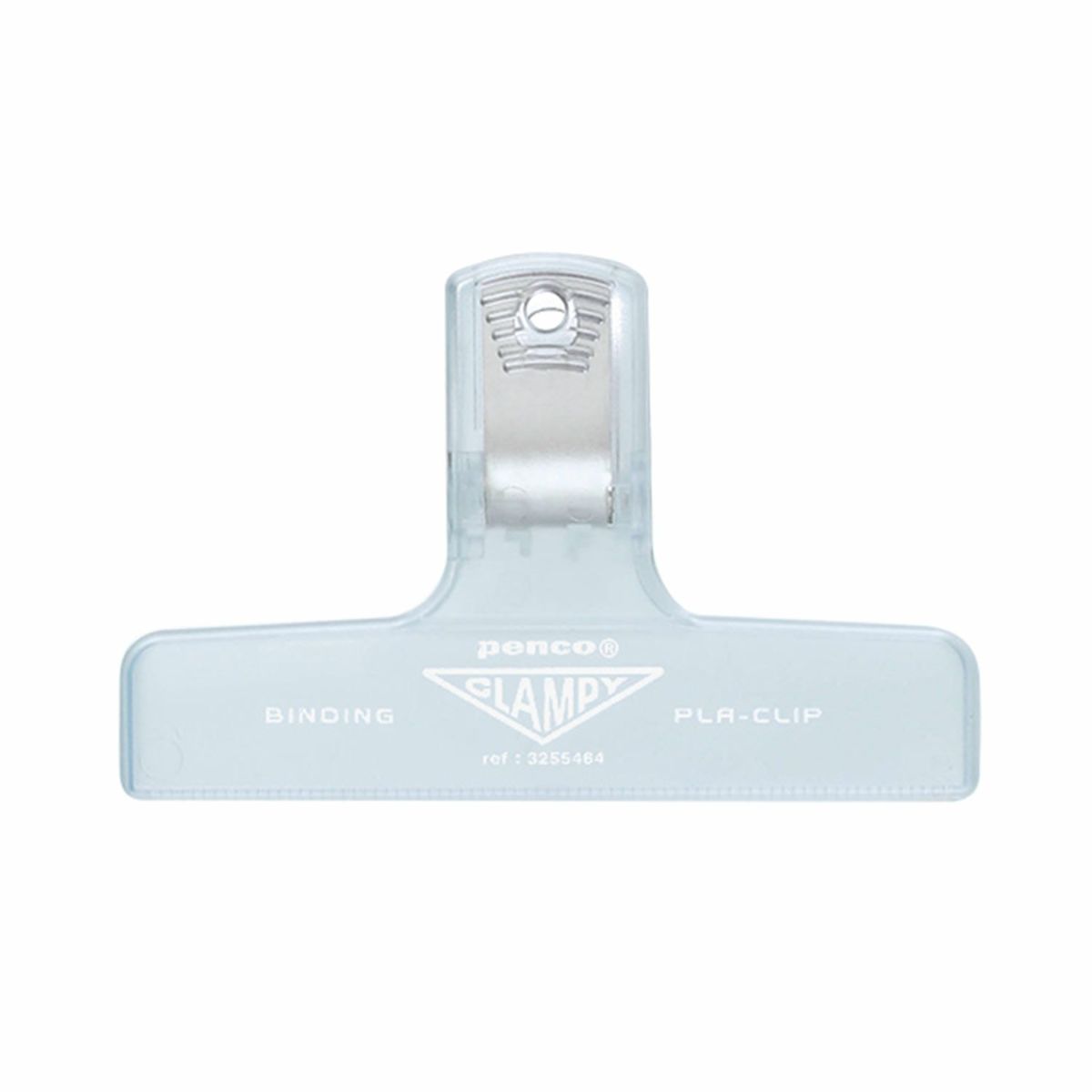 Penco - Pla Clip | Transparent - Statonary & Office - zulqamvoxer.shop