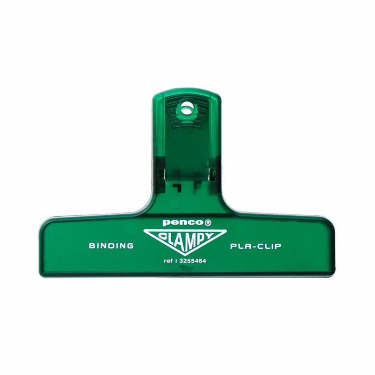 Penco - Pla Clip | Transparent - Statonary & Office - zulqamvoxer.shop