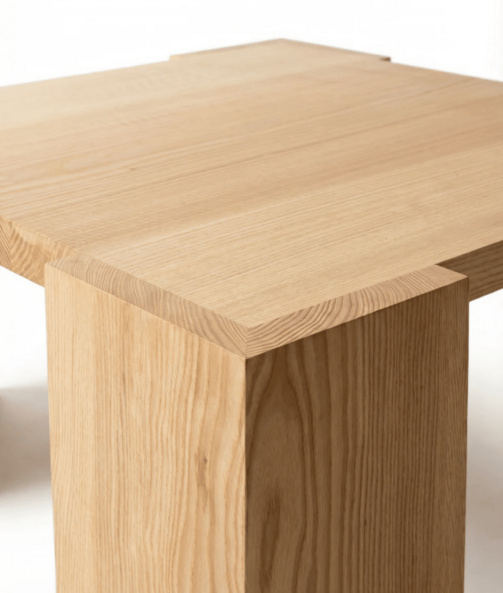 Dialekt - Plateau Coffee Table - Coffee Table - zulqamvoxer.shop