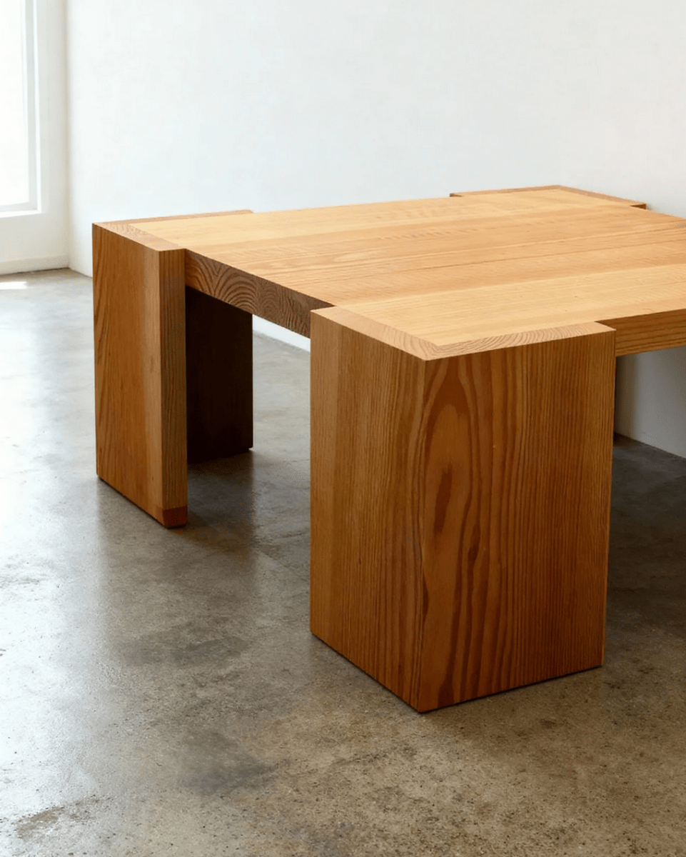 Dialekt - Plateau Coffee Table - Coffee Table - zulqamvoxer.shop