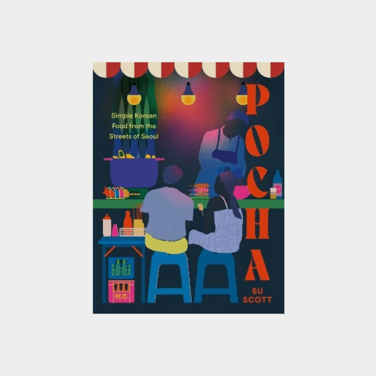 New Mags - Pocha - Books - zulqamvoxer.shop