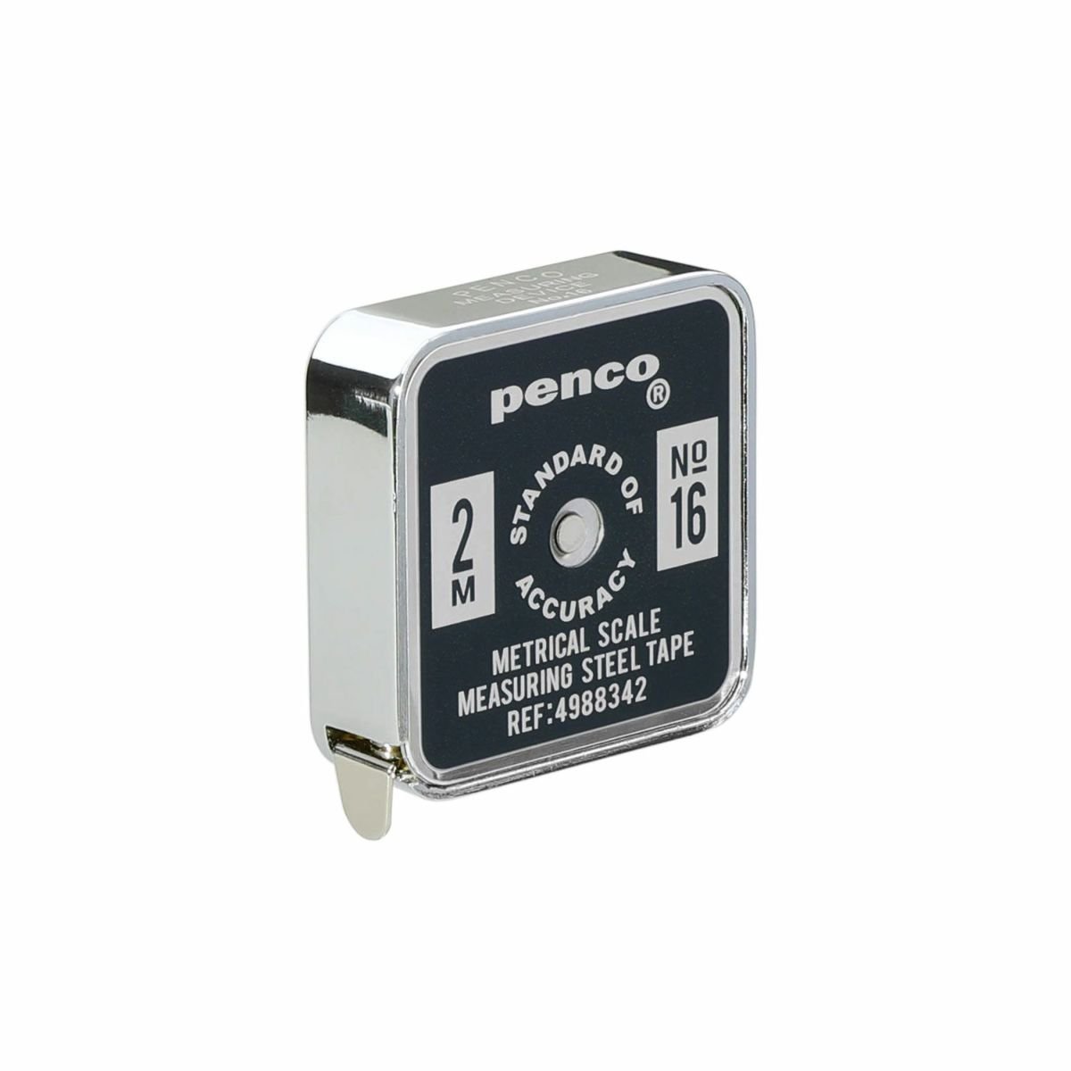 Penco - Pocket Tape Measure - Statonary & Office - zulqamvoxer.shop