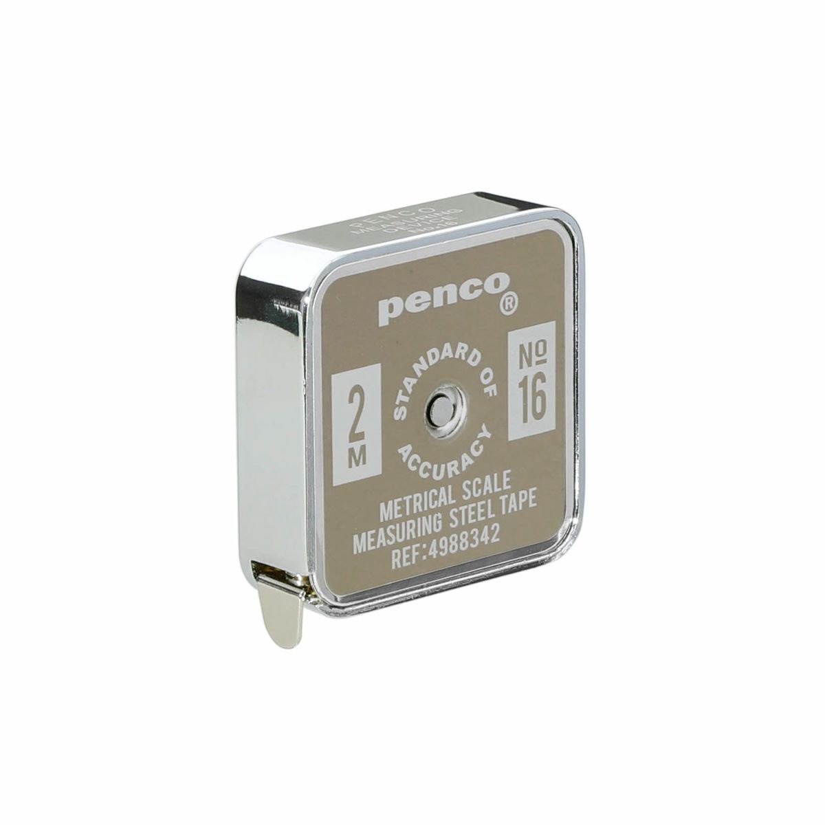 Penco - Pocket Tape Measure - Statonary & Office - zulqamvoxer.shop