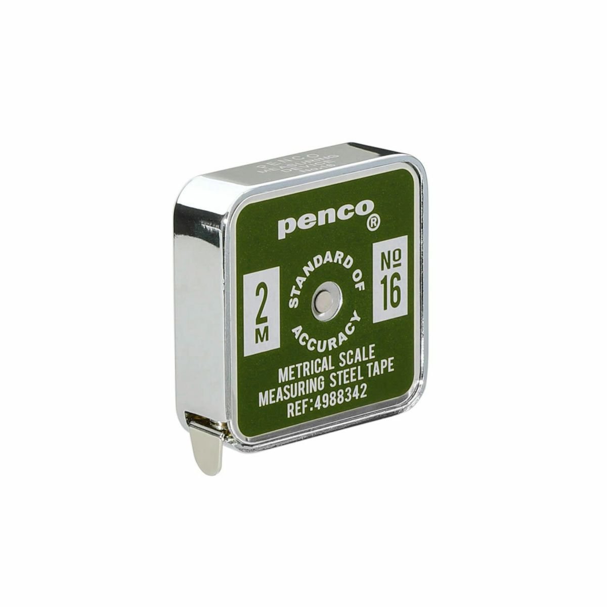 Penco - Pocket Tape Measure - Statonary & Office - zulqamvoxer.shop