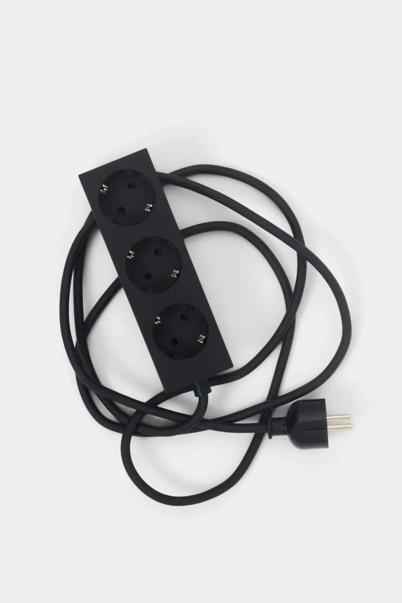 Pedestal - Power Bar 2 m - Socket - zulqamvoxer.shop
