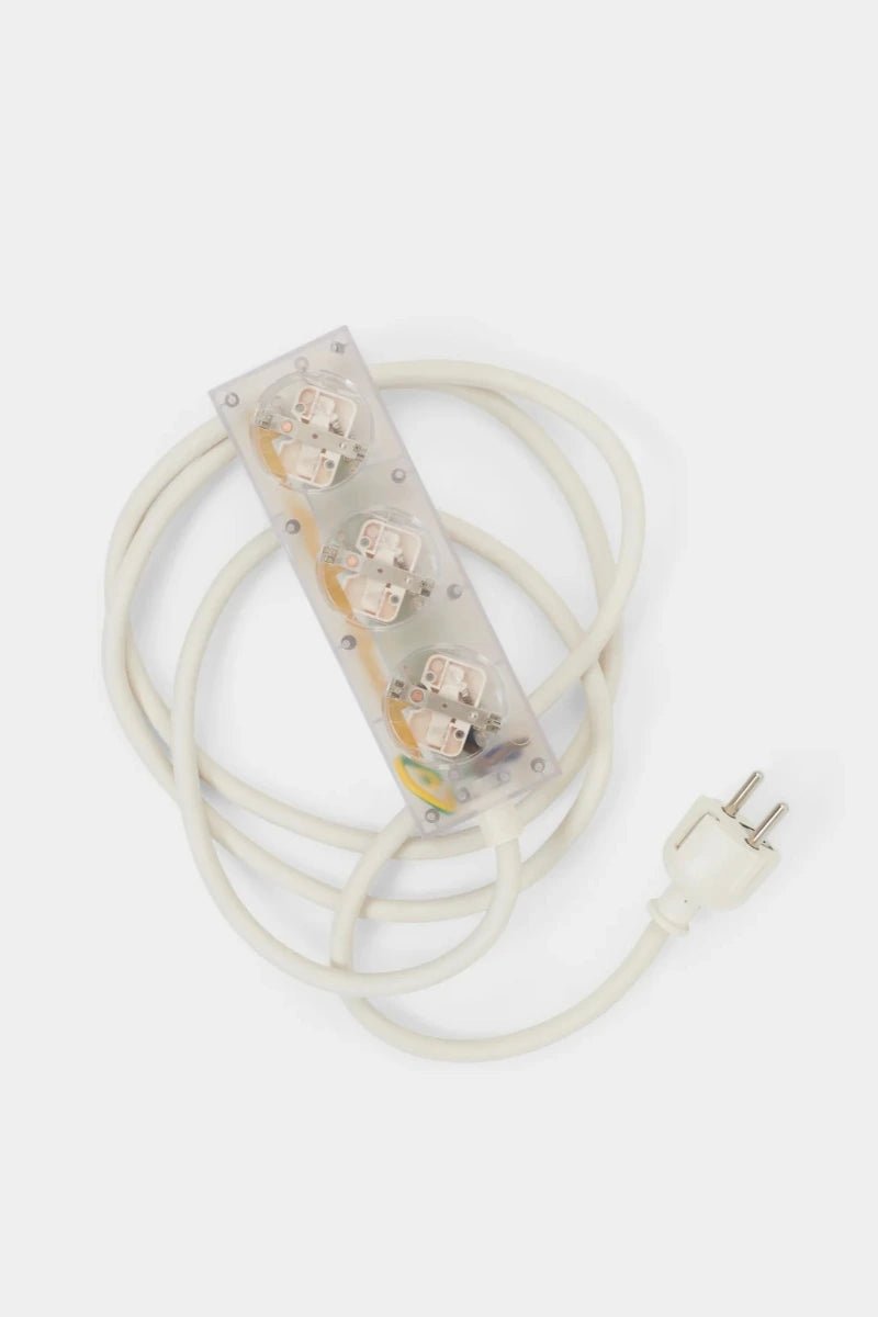 Pedestal - Power Bar 2 m - Socket - zulqamvoxer.shop