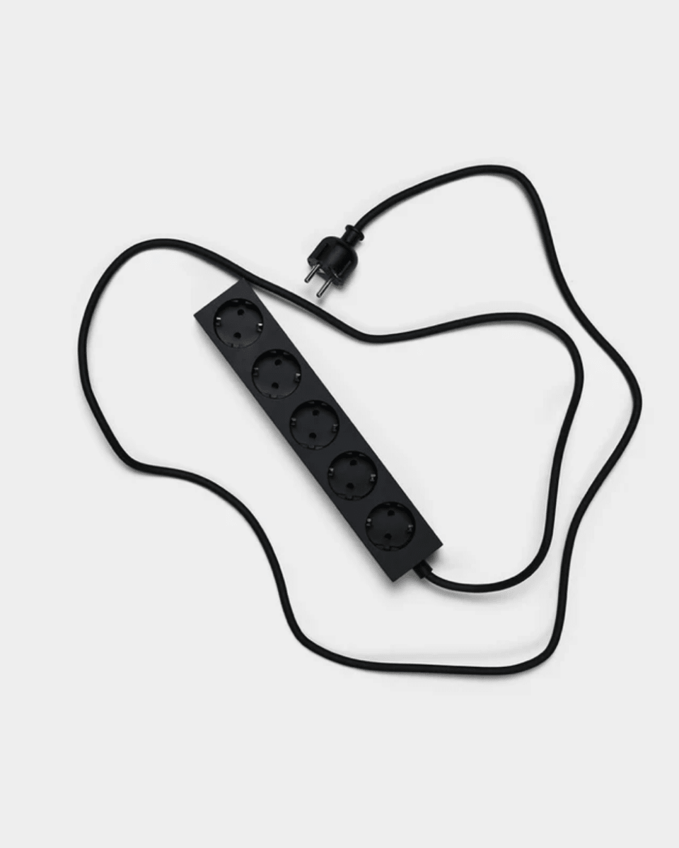 Pedestal - Power Beam 2 m - Socket - zulqamvoxer.shop