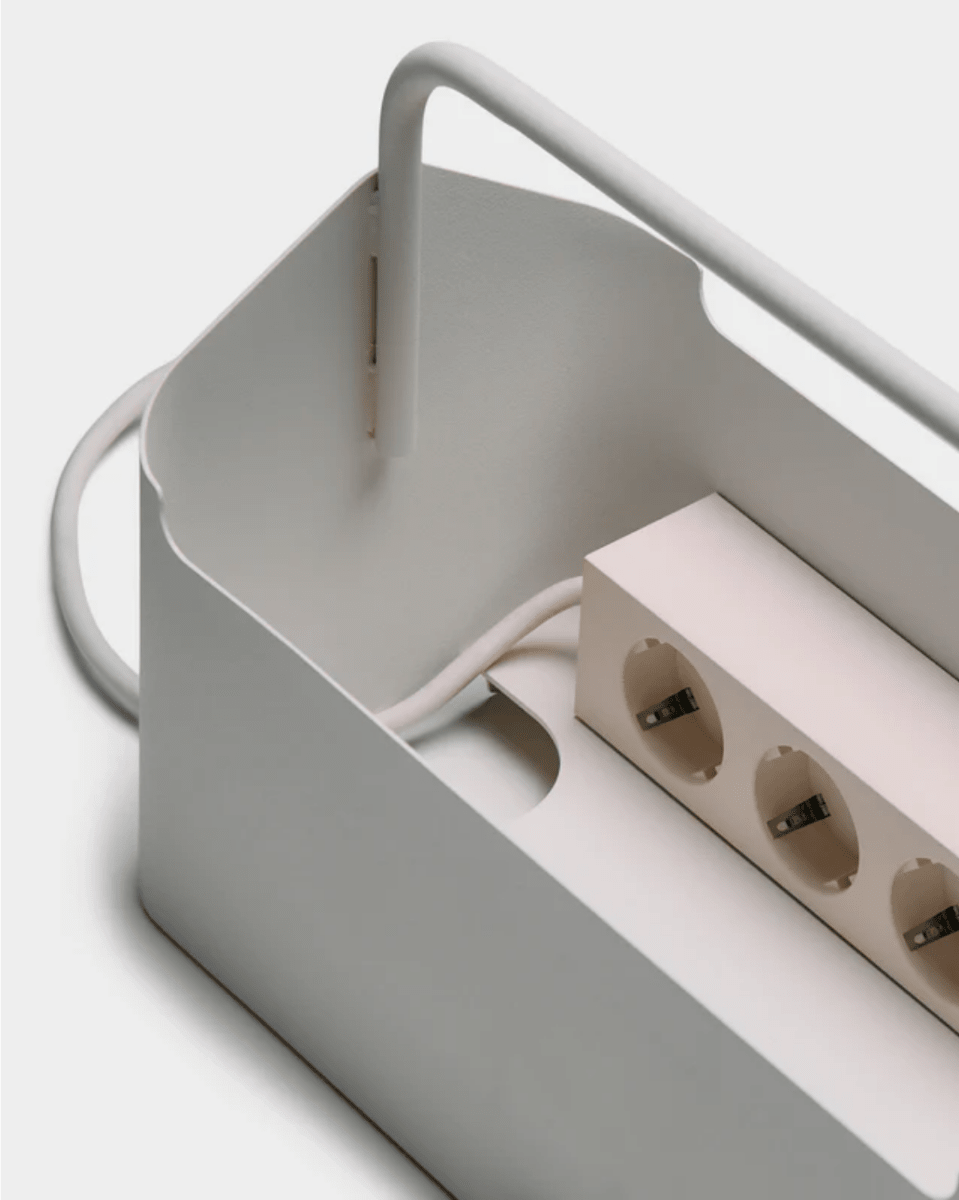 Pedestal - Power Beam 5 m - Socket - zulqamvoxer.shop