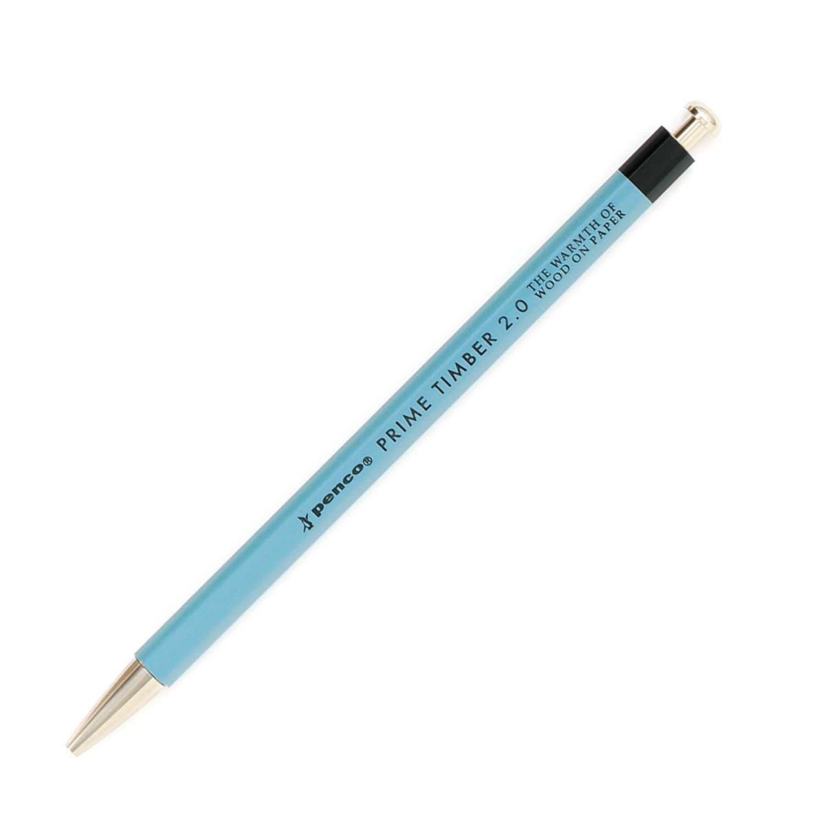 Penco - Prime Timber Pencil 2.0 - Statonary & Office - zulqamvoxer.shop