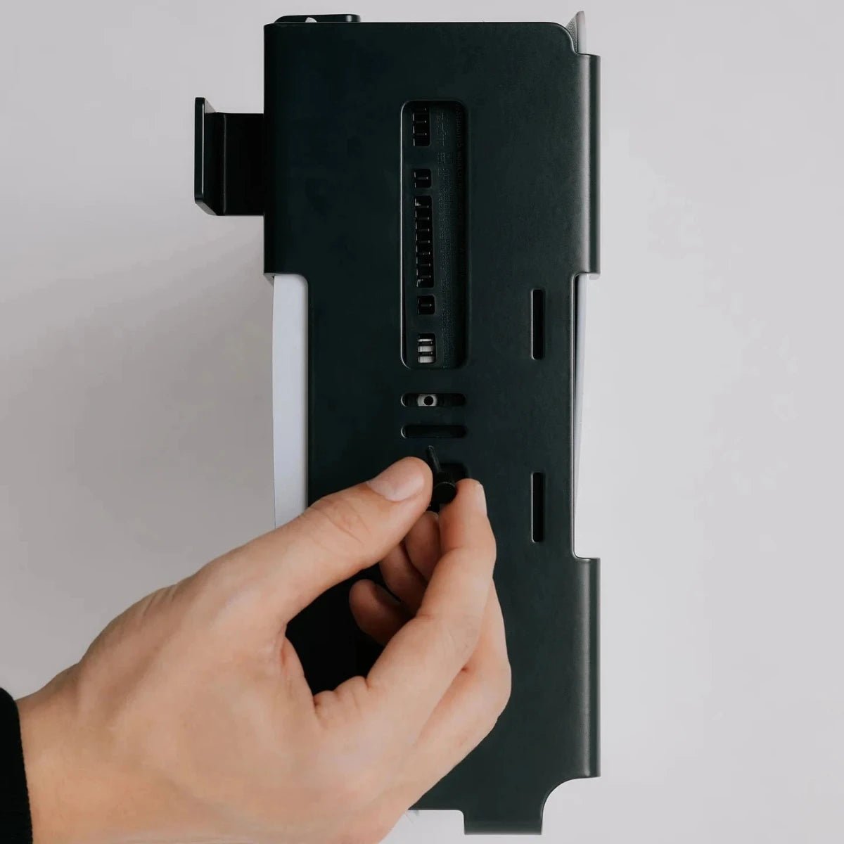 Pedestal - PS5 Mount - Shelf - zulqamvoxer.shop