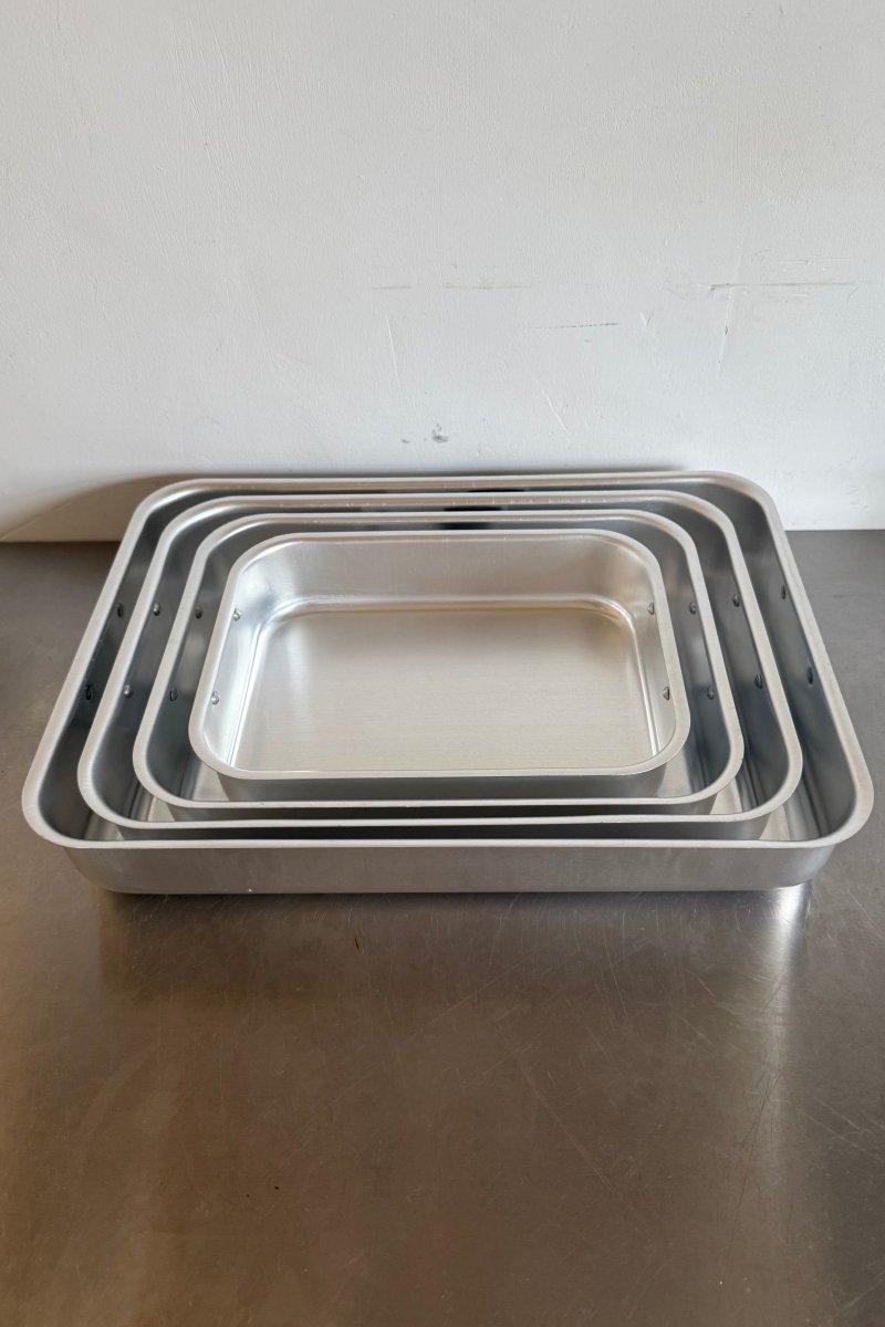 Kitchen Objects - Rectangular Oven Dishes - Kitchenware - zulqamvoxer.shop