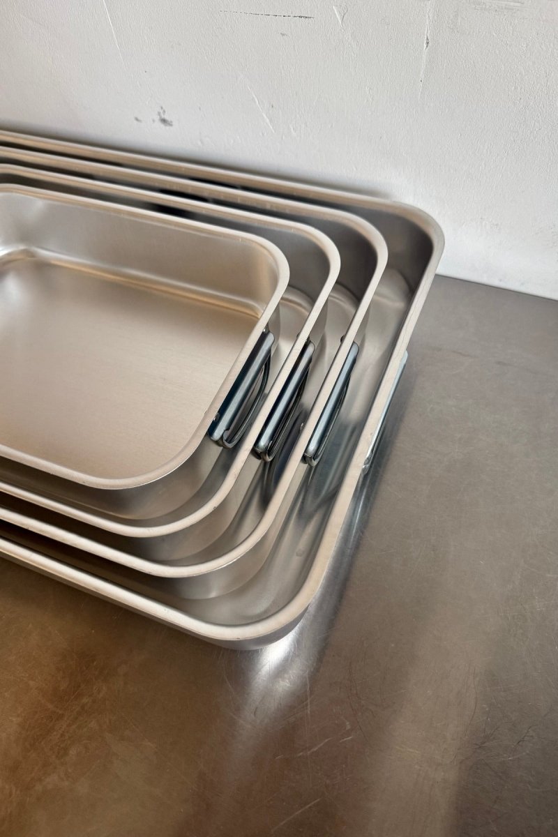 Kitchen Objects - Rectangular Oven Dishes - Kitchenware - zulqamvoxer.shop