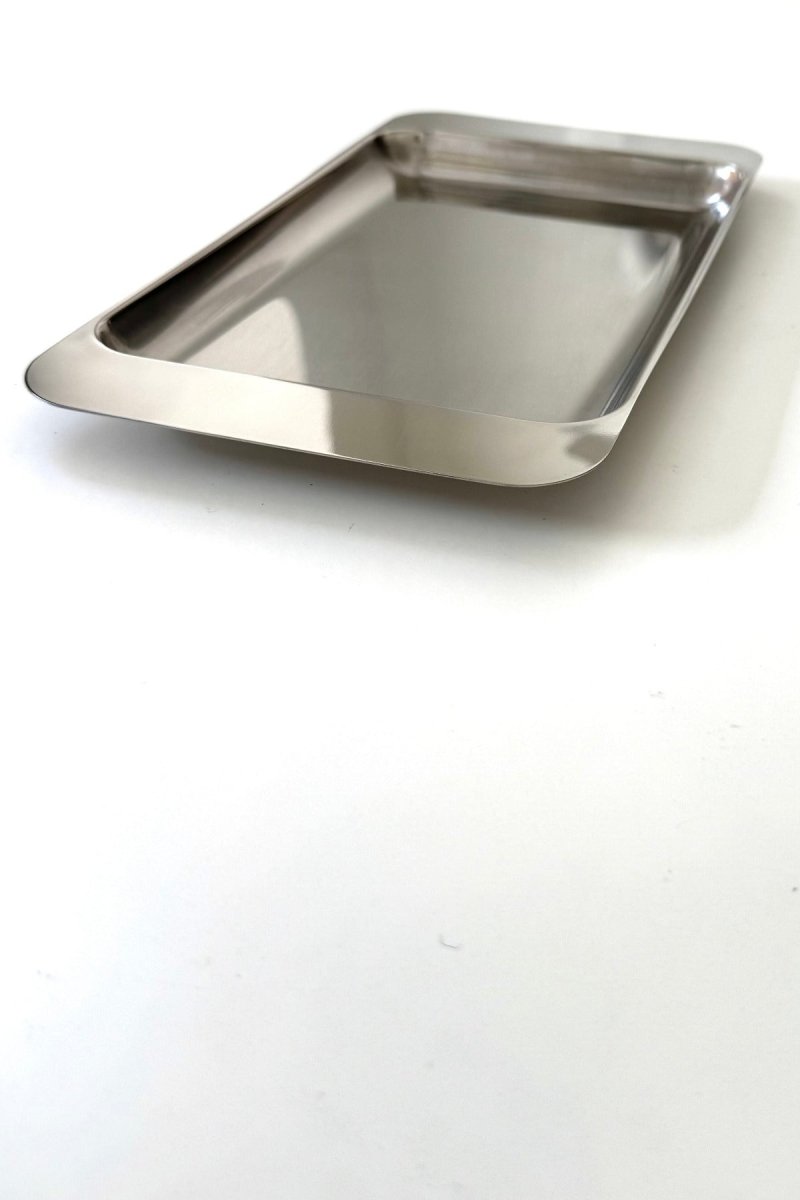 Kitchen Objects - Rectangular Tray - Kitchenware - zulqamvoxer.shop