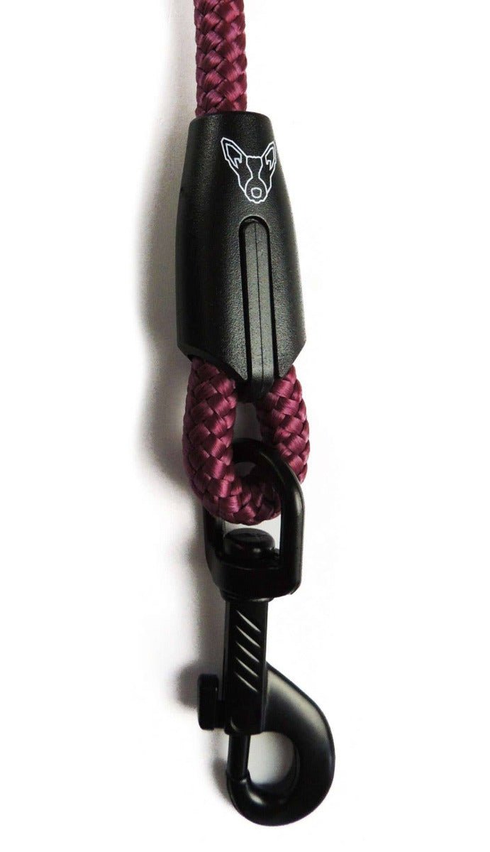 Blue Heeler - Retractable Leash | Brisbane Bordeaux - Pets - zulqamvoxer.shop