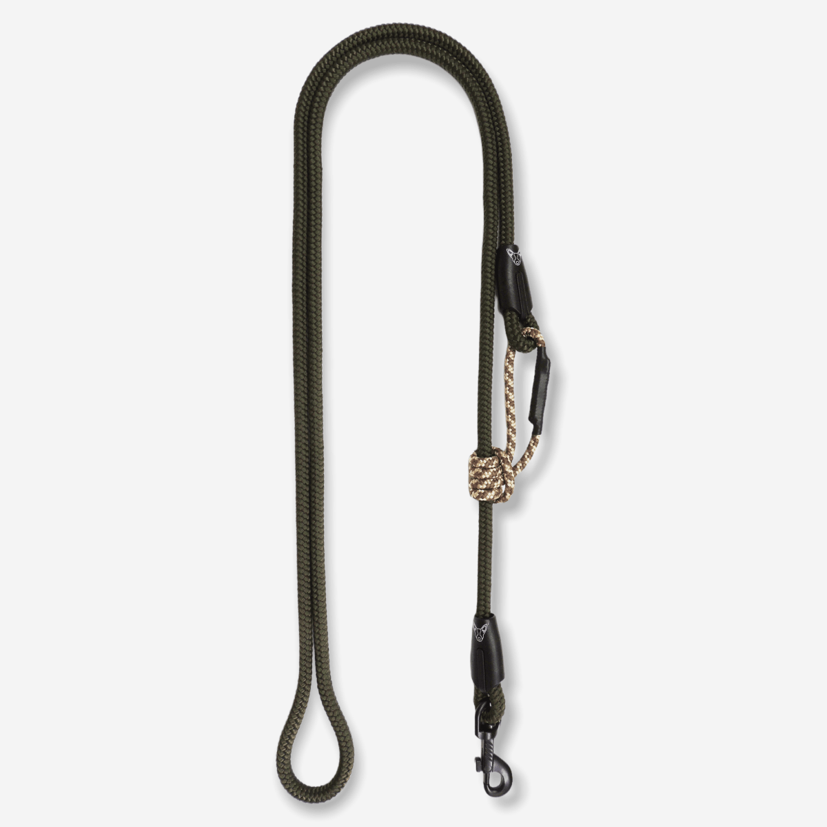 Blue Heeler - Retractable Leash | Broome Green - Pets - zulqamvoxer.shop