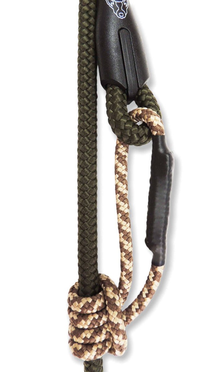 Blue Heeler - Retractable Leash | Broome Green - Pets - zulqamvoxer.shop