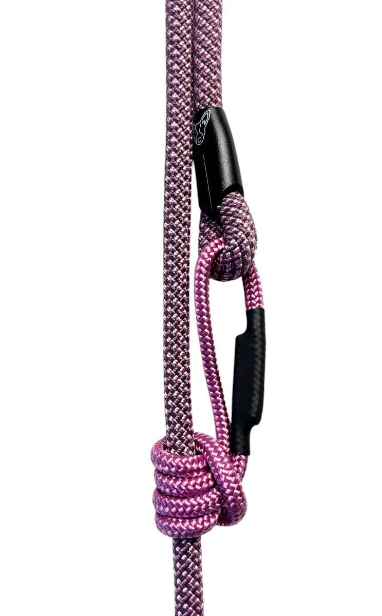 Blue Heeler - Retractable Leash | Jacaranda Purple - Pets - zulqamvoxer.shop