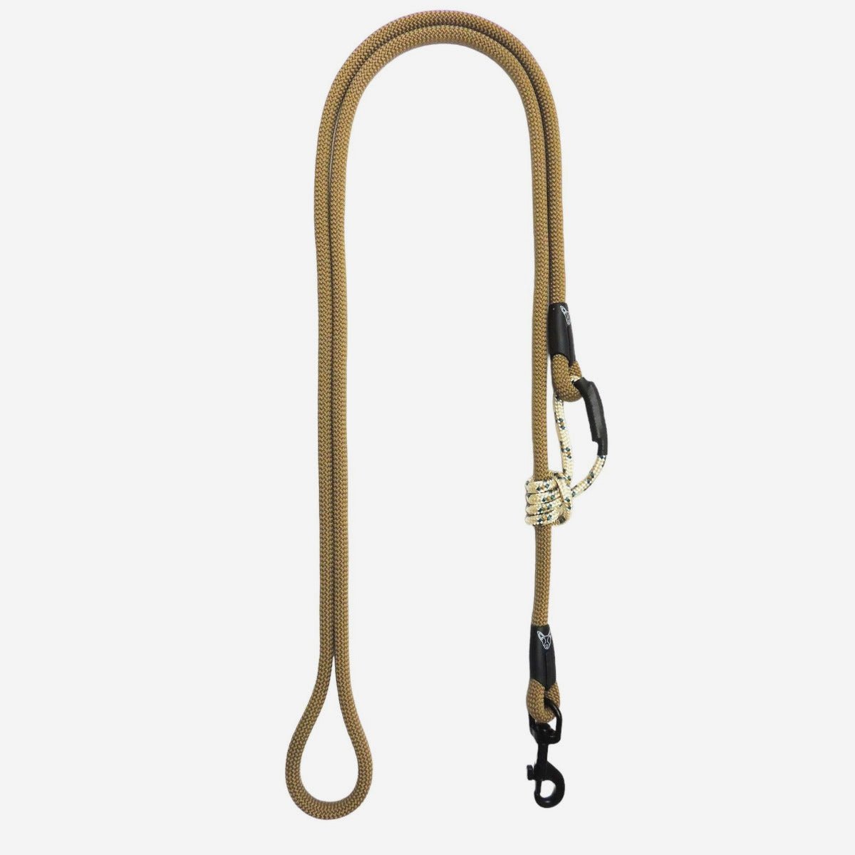 Blue Heeler - Retractable Leash | Kauri Beige - Pets - zulqamvoxer.shop
