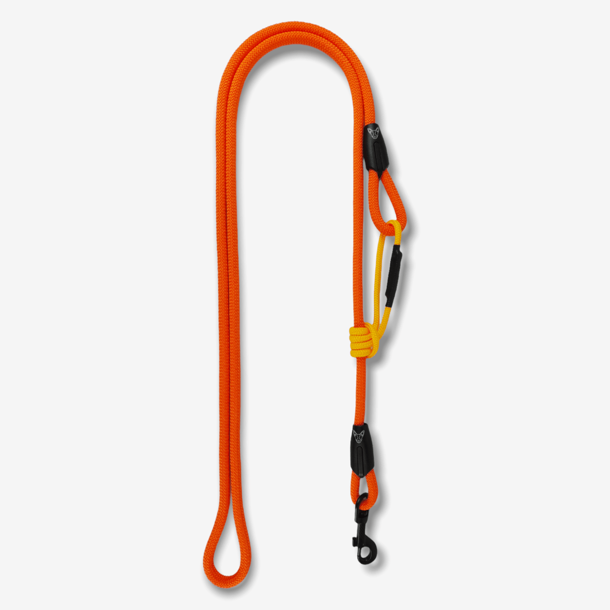 Blue Heeler - Retractable Leash | Sorbetti Orange - Pets - zulqamvoxer.shop