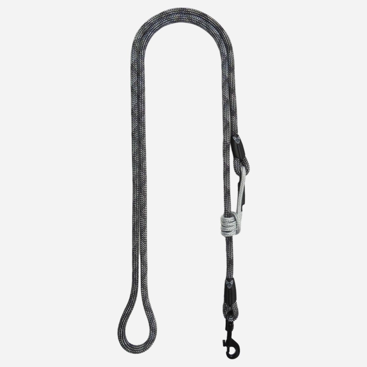 Blue Heeler - Retractable Leash | Stone Grey - Pets - zulqamvoxer.shop