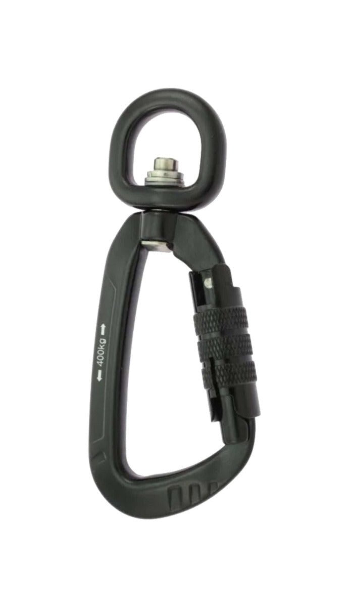 Blue Heeler - Retractable Leash | Total Black - Pets - zulqamvoxer.shop