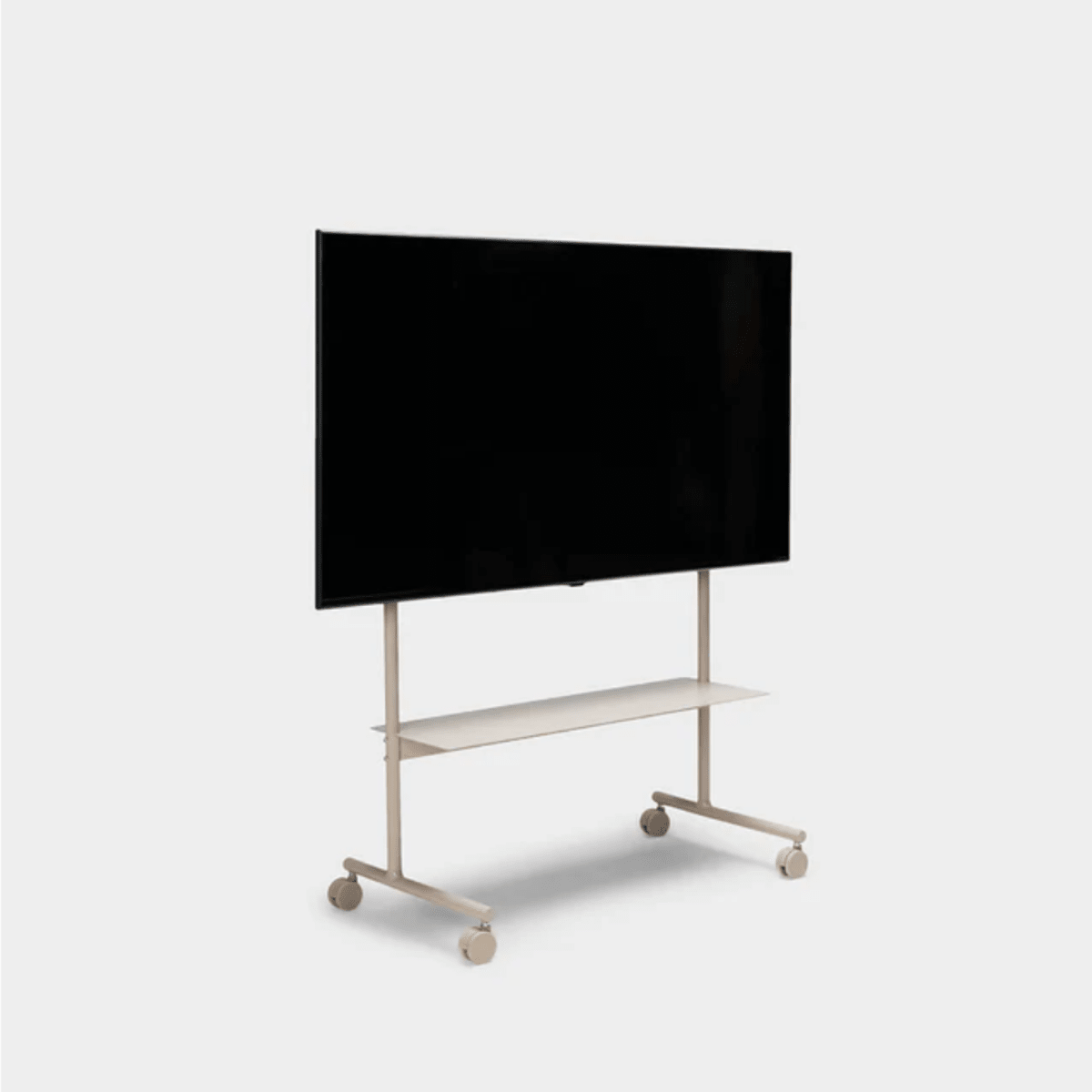 Pedestal - Rover TV Stand - Tv Stand - zulqamvoxer.shop