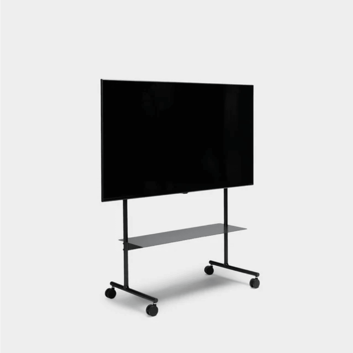 Pedestal - Rover TV Stand - Tv Stand - zulqamvoxer.shop
