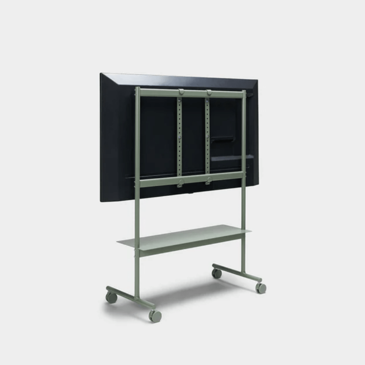 Pedestal - Rover TV Stand - Tv Stand - zulqamvoxer.shop