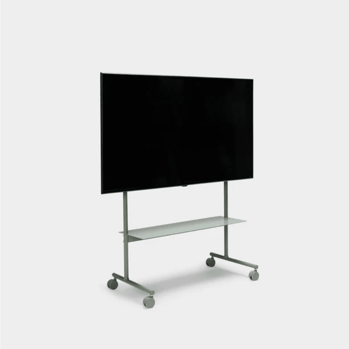 Pedestal - Rover TV Stand - Tv Stand - zulqamvoxer.shop