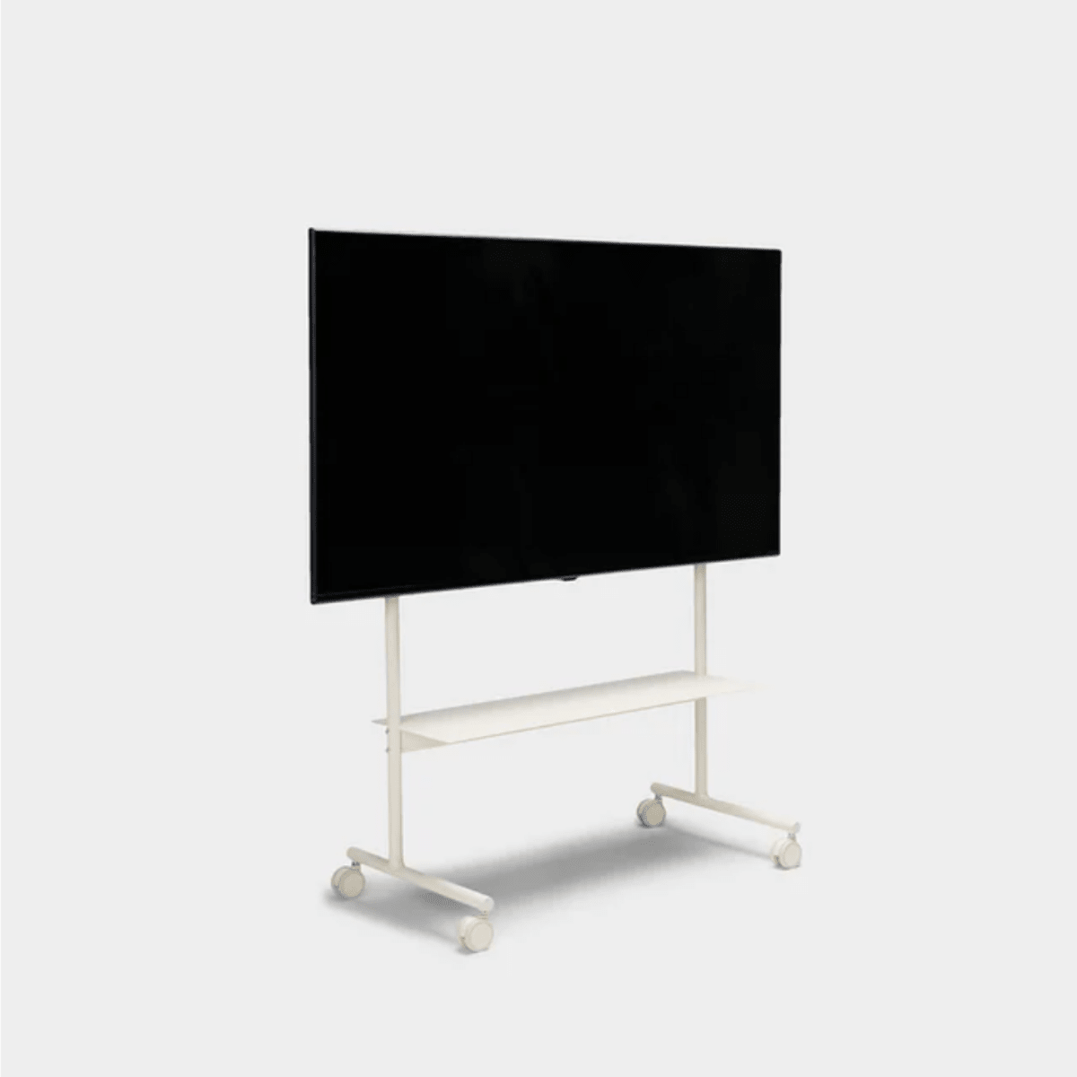 Pedestal - Rover TV Stand - Tv Stand - zulqamvoxer.shop