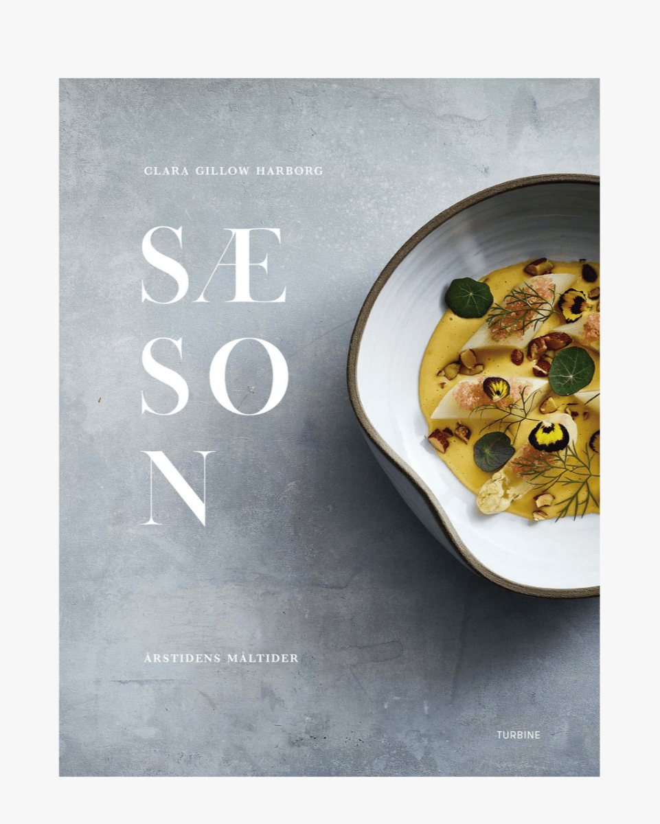 New Mags - Sæson - Books - zulqamvoxer.shop