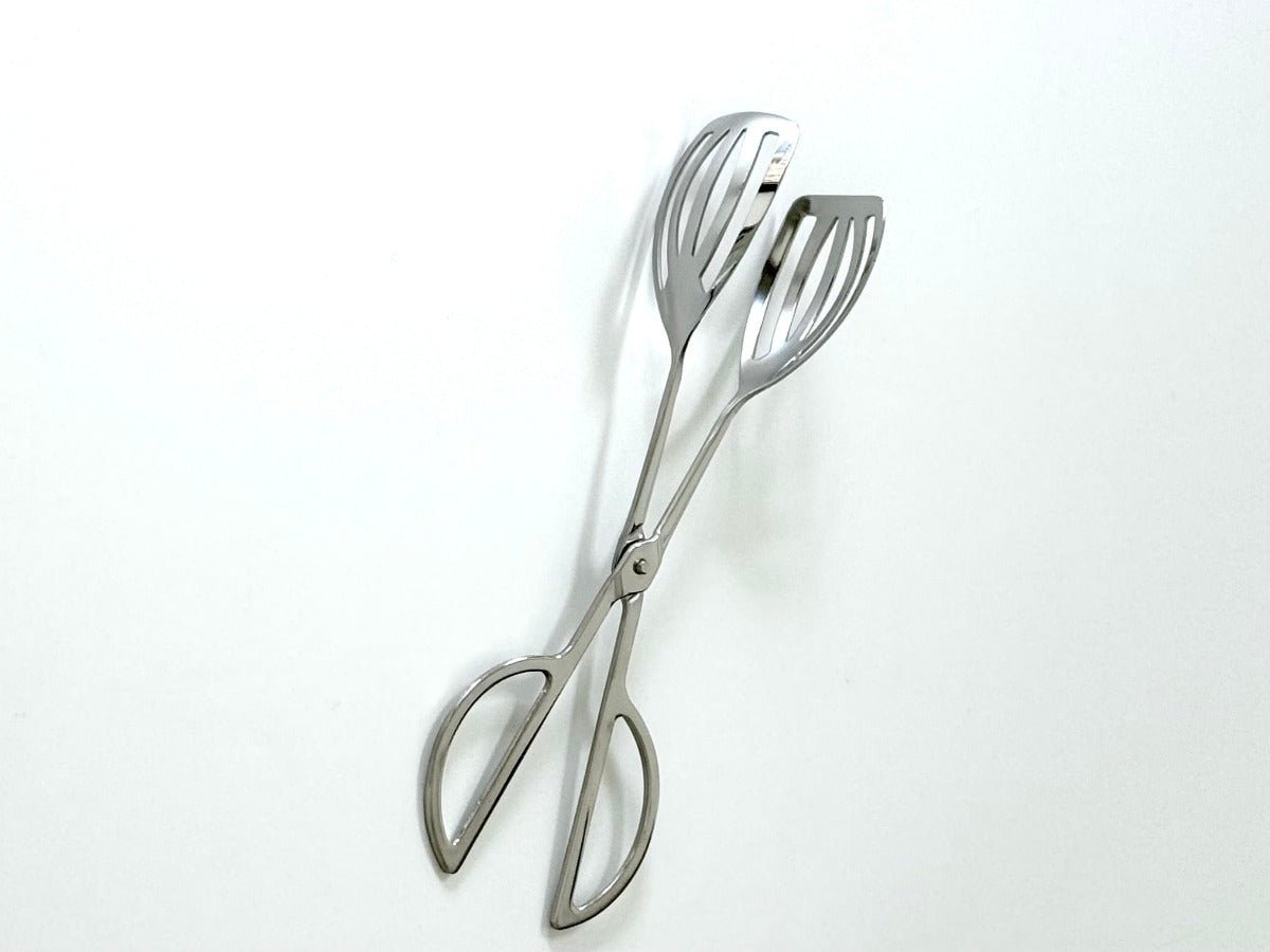 Kitchen Objects - Salad Tongs - Kitchenware - zulqamvoxer.shop