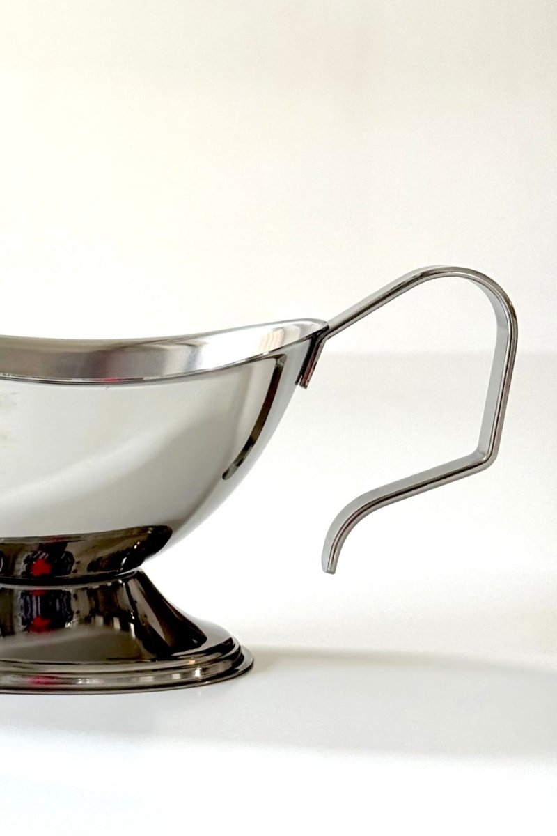 Kitchen Objects - Sauce Boat - Kitchenware - zulqamvoxer.shop