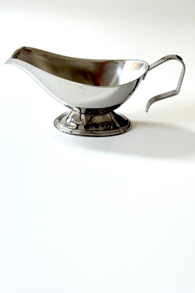 Kitchen Objects - Sauce Boat - Kitchenware - zulqamvoxer.shop