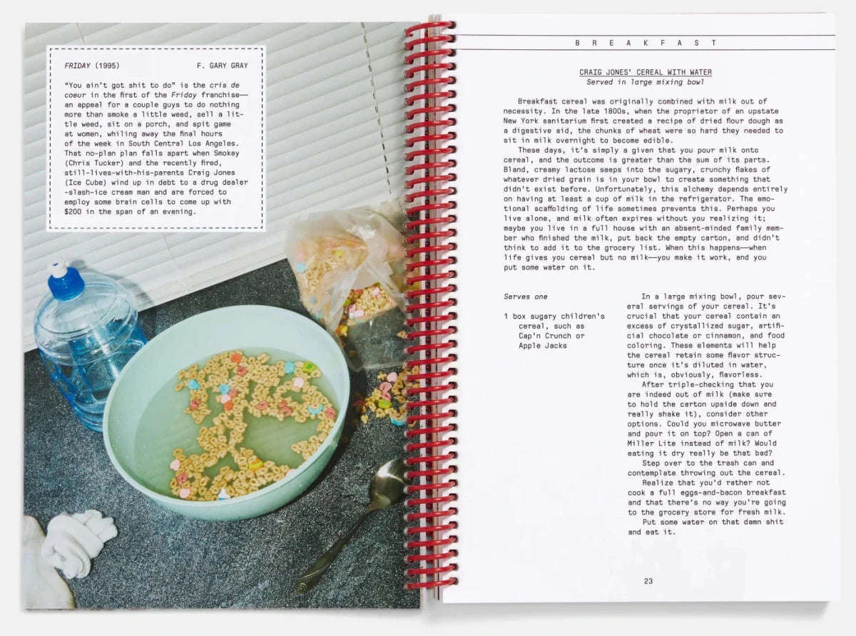 New Mags - Scrounging - A Cookbook - Books - zulqamvoxer.shop