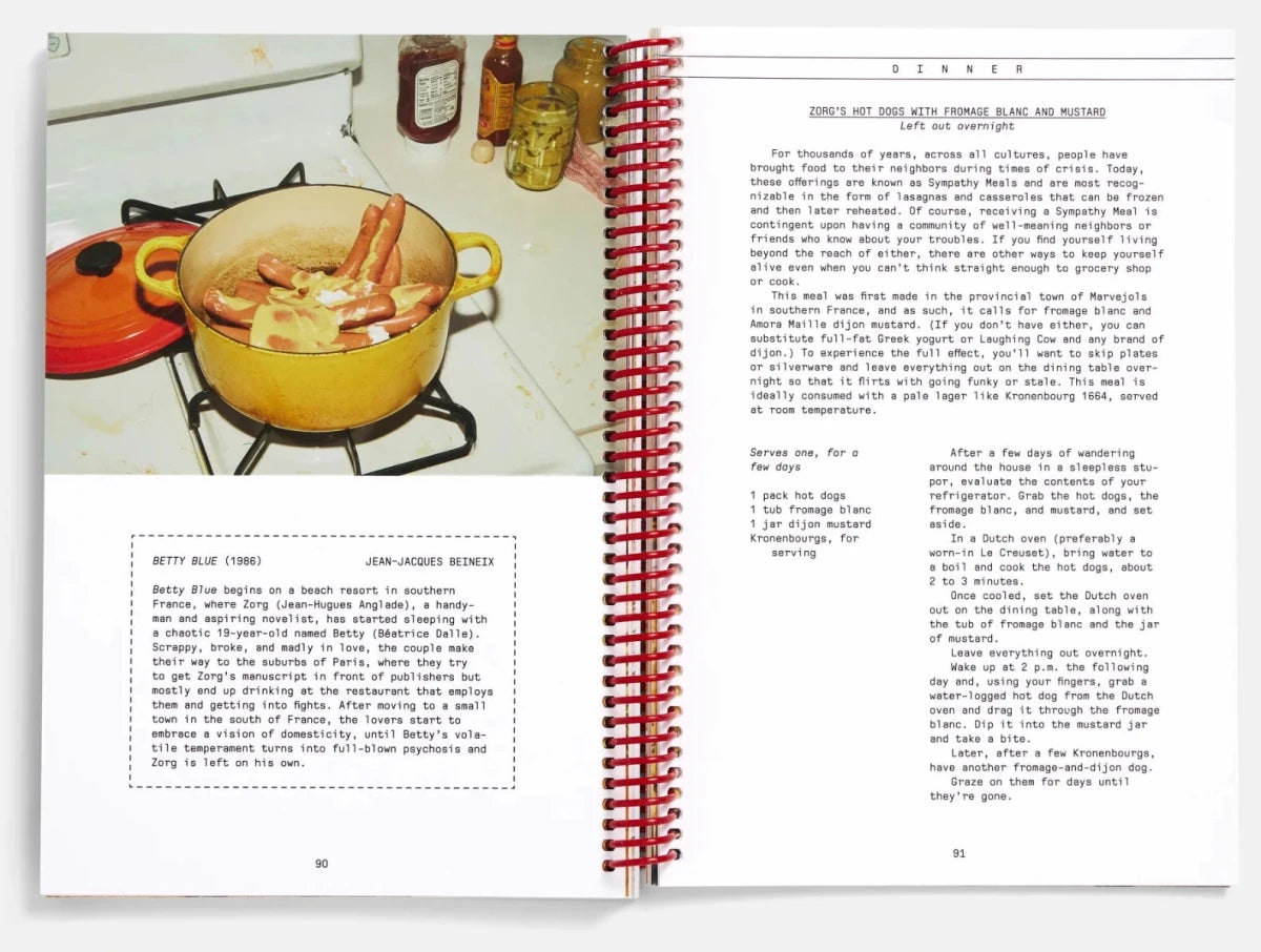 New Mags - Scrounging - A Cookbook - Books - zulqamvoxer.shop