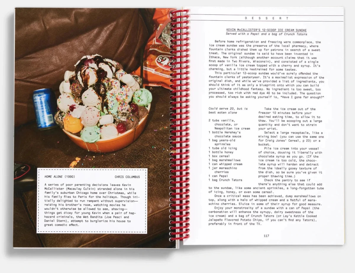 New Mags - Scrounging - A Cookbook - Books - zulqamvoxer.shop