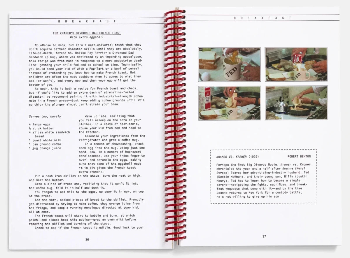 New Mags - Scrounging - A Cookbook - Books - zulqamvoxer.shop