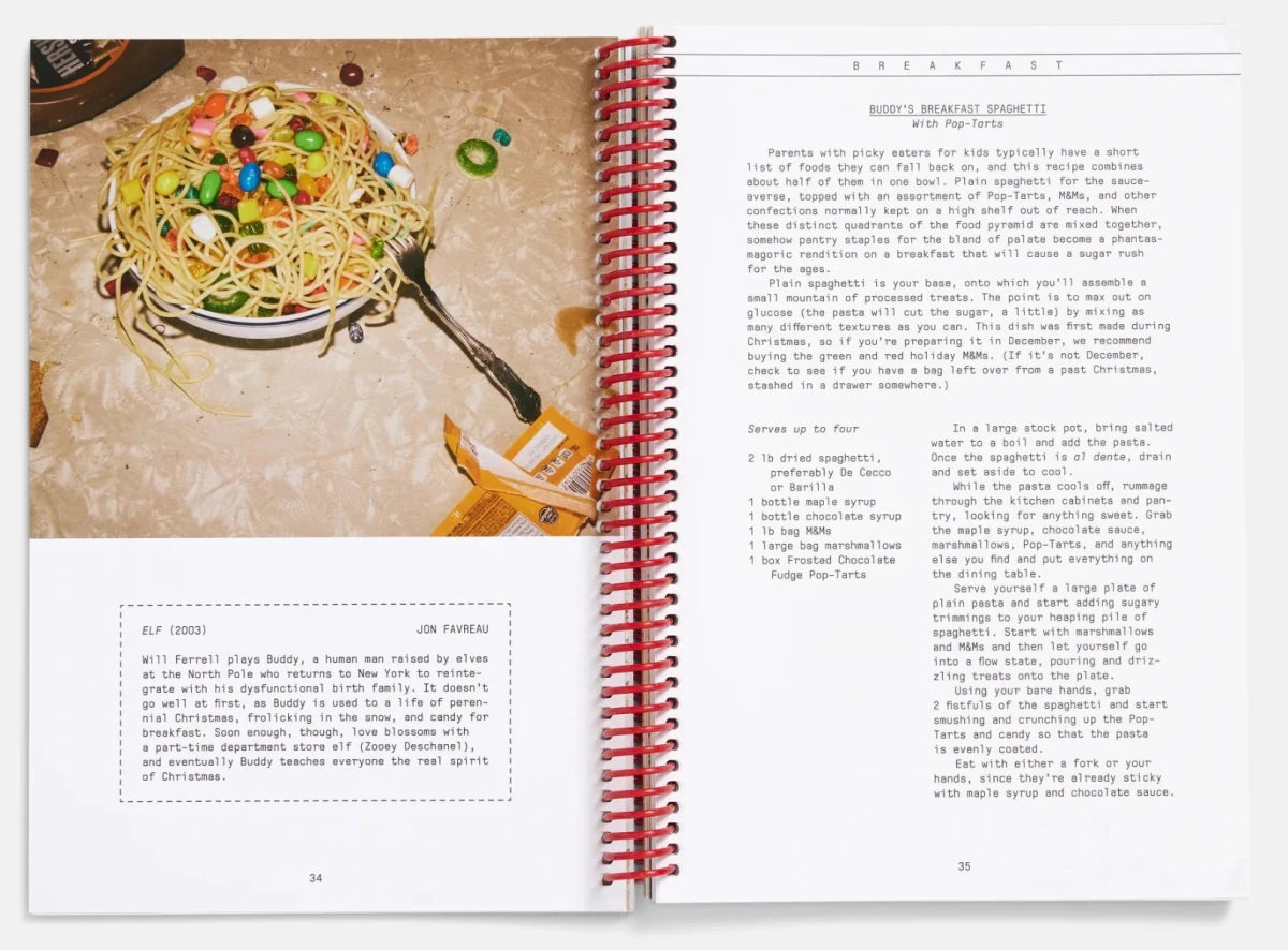 New Mags - Scrounging - A Cookbook - Books - zulqamvoxer.shop