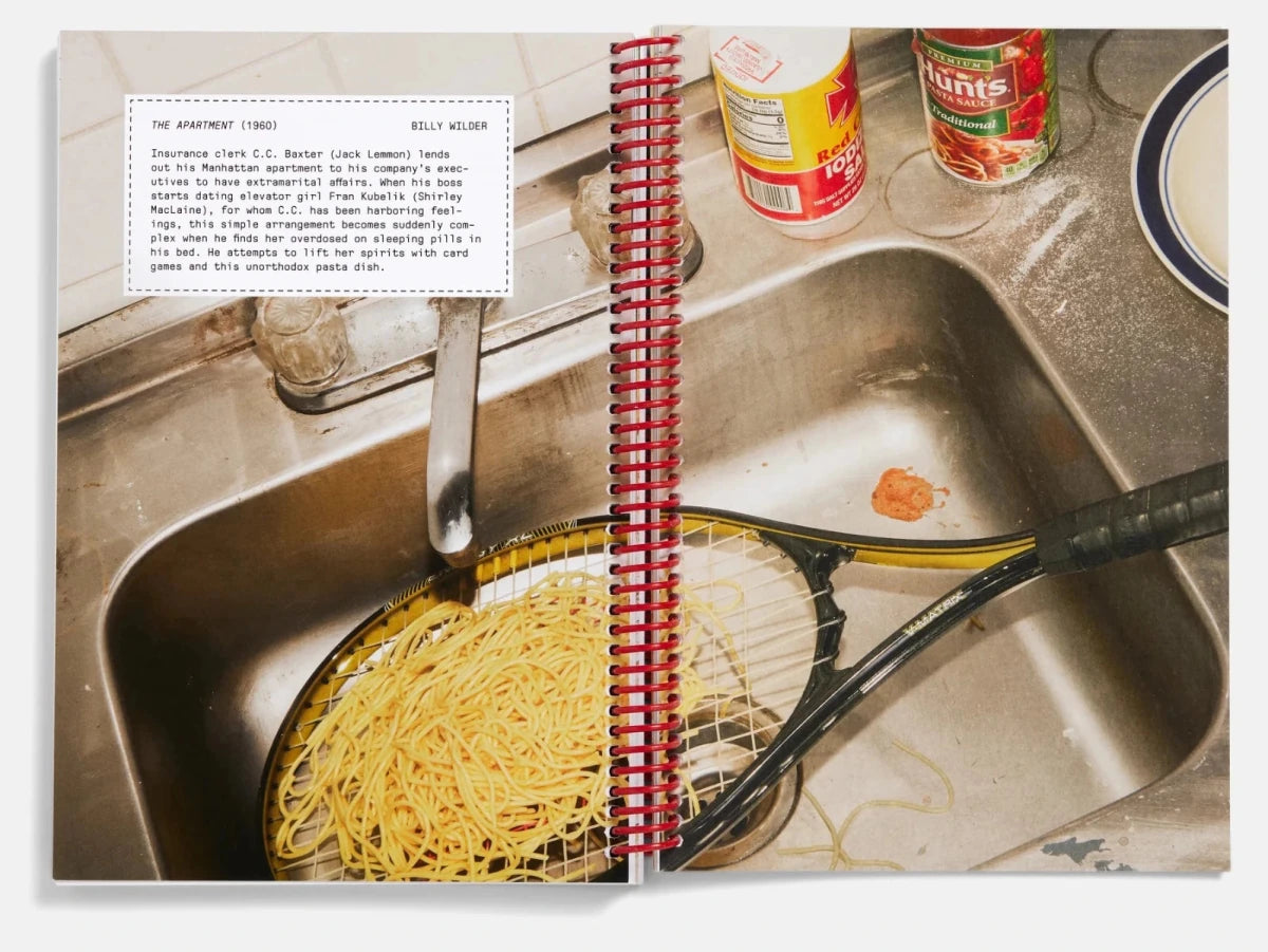 New Mags - Scrounging - A Cookbook - Books - zulqamvoxer.shop