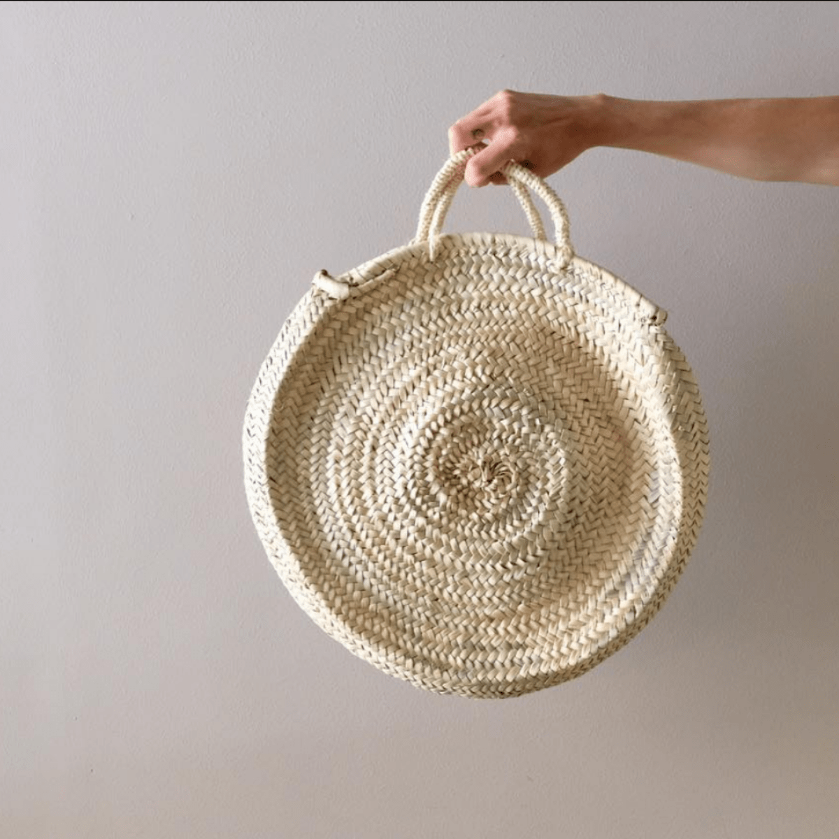 DANSKshop - Seaweed Handbag - Accessories - zulqamvoxer.shop