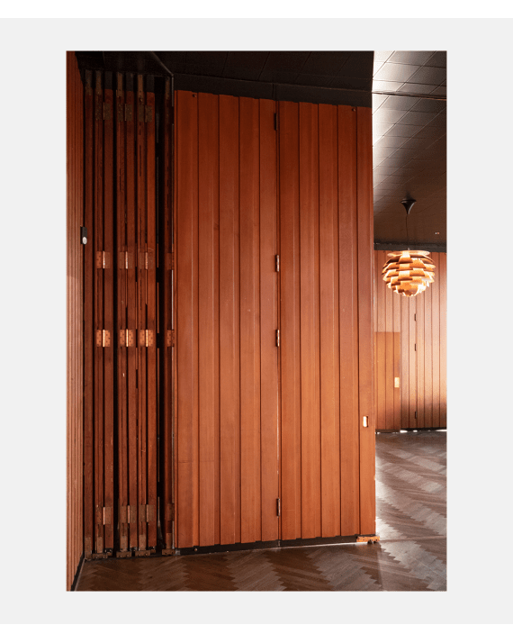 New Mags - Secret Places | Copenhagen - Books - zulqamvoxer.shop