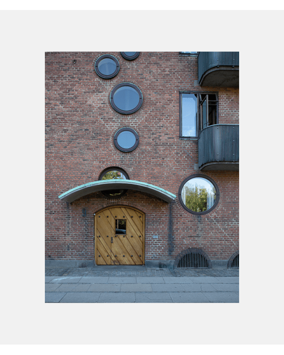 New Mags - Secret Places | Copenhagen - Books - zulqamvoxer.shop