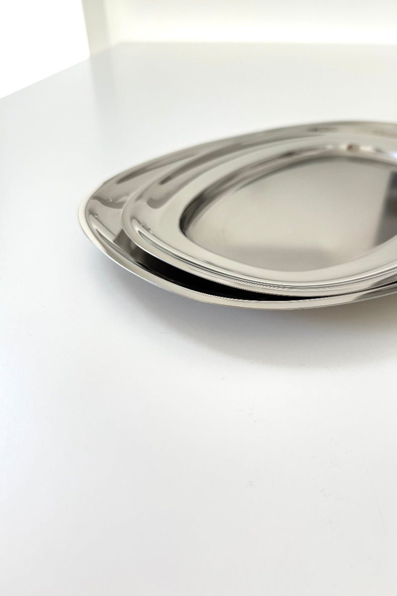 Kitchen Objects - Serving Tray - Kitchenware - zulqamvoxer.shop